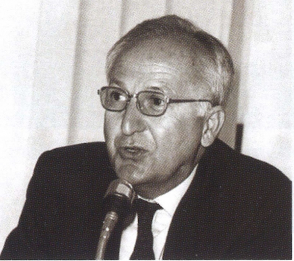 Ing. Mario Costacurta
