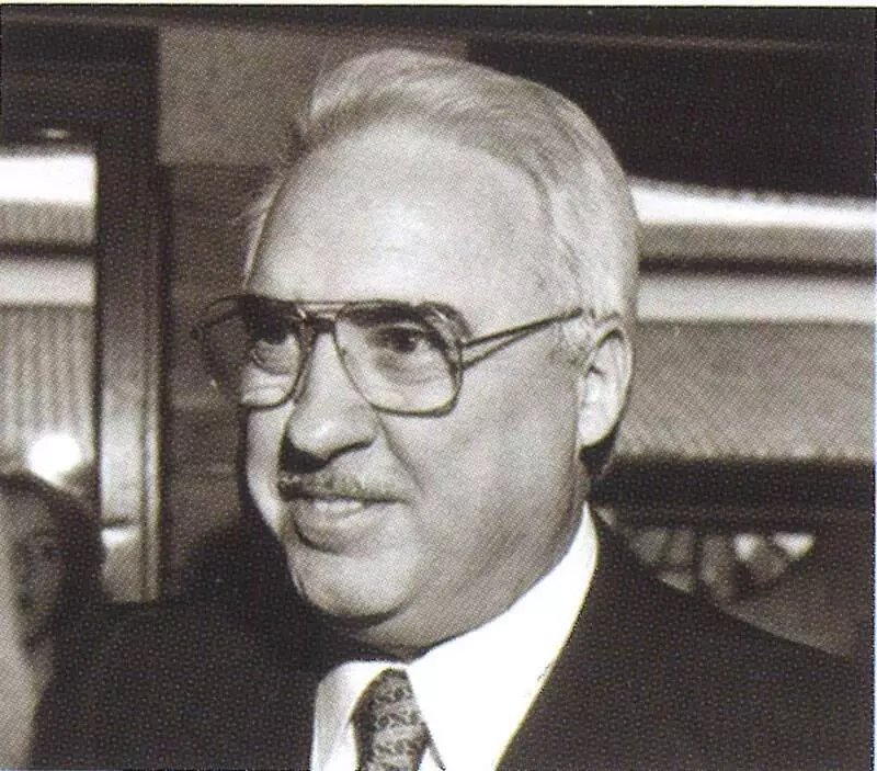 Ing. Emilio Schiavo