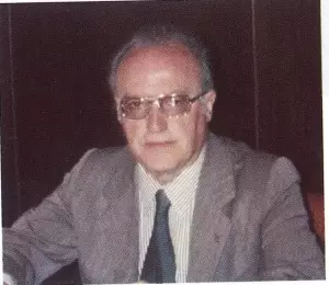 Ing. Paolo Ferraro