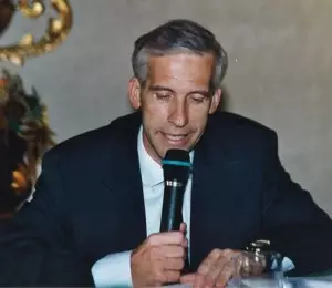 Ing. Giacomo Cavagnis