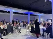Gli 80 anni dalla fondazione di ANCE Padova. Gli 80 anni dalla fondazione di ANCE Padova.