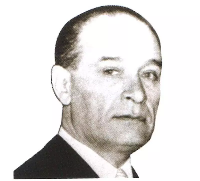 Ing. Antonio Pavanato
