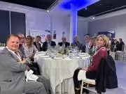 Gli 80 anni dalla fondazione di ANCE Padova. Gli 80 anni dalla fondazione di ANCE Padova.