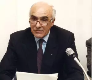 Geom. Giampaolo Ometto