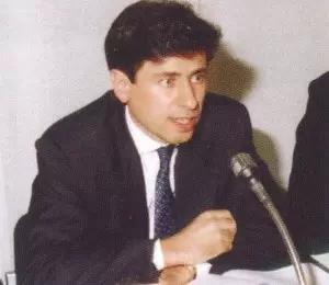 Ing. Leonardo Antonio Cetera
