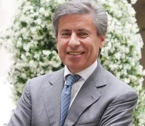 Ing. Leonardo Antonio Cetera