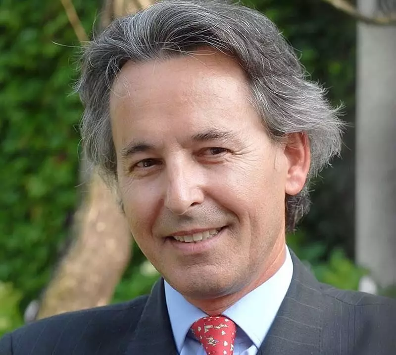 Ing. Tiziano Nicolini