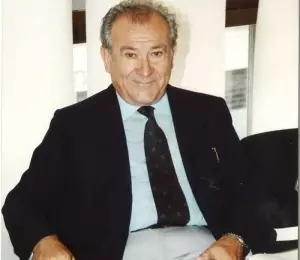 Geom. Pierdomenico Favaro