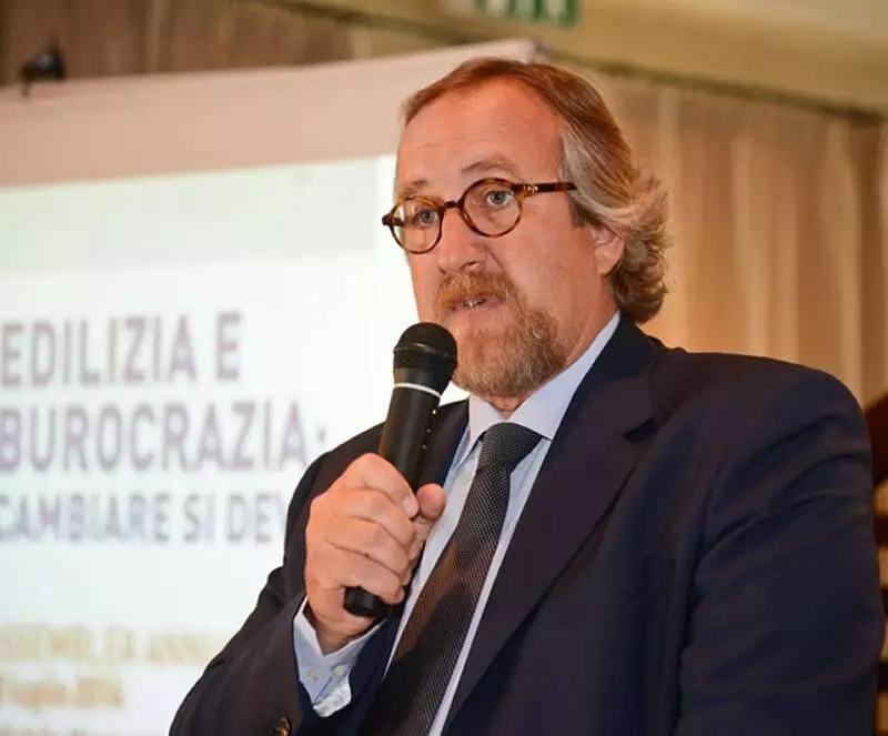 Dott. Luigi Ometto