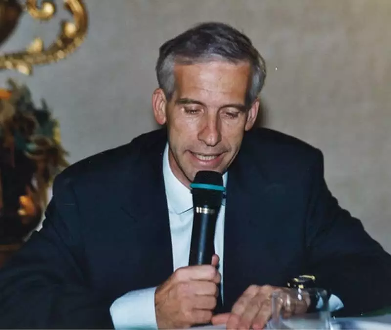 Ing. Giacomo Cavagnis