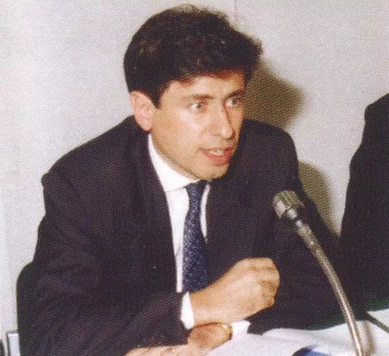 Ing. Leonardo Antonio Cetera