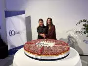 Gli 80 anni dalla fondazione di ANCE Padova. Gli 80 anni dalla fondazione di ANCE Padova.