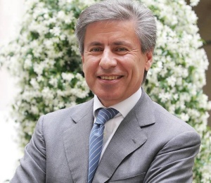 Ing. Leonardo Antonio Cetera