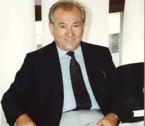 Geom. Pierdomenico Favaro